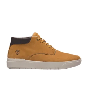 Timberland Seneca Bay Mid lace Sneaker Wheat TB0A5S4Z231