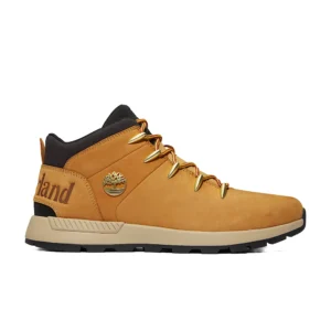 Timberland Sprint Trekker Mid Lace Sneaker Wheat TB0A1XVQ231
