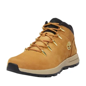 Timberland Sprint Trekker Mid Lace Sneaker Wheat TB0A1XVQ231