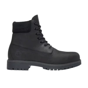 Timberland Tb25 6 In lace Waterproof Black TB0A6CH6W02