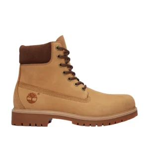 Timberland Tb25 6 In lace Waterproof Brown TB0A6CH6EM5
