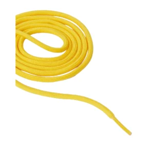 Dr Martens Lacci rotondi da 140 cm (8-10 fori) AC053001 Yellow