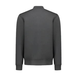 K-Way Felpa Uomo Abel Space K71344W 133 Grey shadow