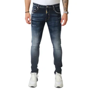 Mybrand Jeans uomo 031MMBJE 001 900 Achievement Denim