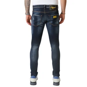 Mybrand Jeans uomo 031MMBJE 001 900 Achievement Denim