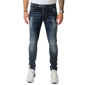 Mybrand Jeans uomo 031MMBJE 004 900 Denim Co Denim