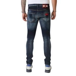 Mybrand Jeans uomo 031MMBJE 004 900 Denim Co Denim