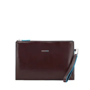 Piquadro Pochette uomo sottile porta iPad®mini AC5099B2 MO Moro