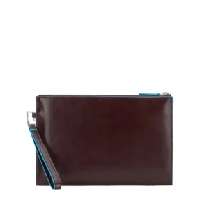 Piquadro Pochette uomo sottile porta iPad®mini AC5099B2 MO Moro