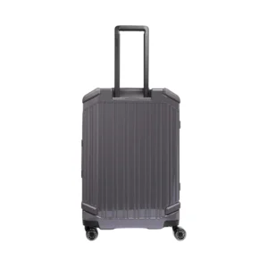 Piquadro trolley Medio rigido a 4 ruote BV4427POP Grigio