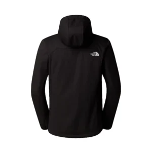The North Face Giacca Quest Softshell NF0A3YFP4H01 Black