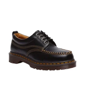 Dr Martens 31816001 Lowell Black Analine