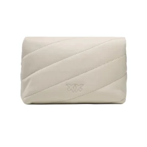 Pinko Love Puff Baby 100040A0F2 Z14O White