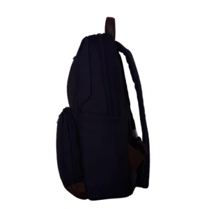 Piquadro Zaino piccolo porta pc e iPad in tessuto CA3214BR2BLUCU