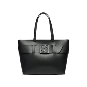 Armani Exchange Borsa Susy 949127 0A874 00020 Black