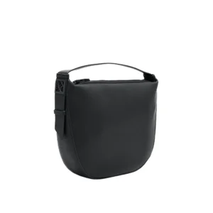 Armani Exchange Borsa Susy Hobo XW000916 AF11902 UC001 Black