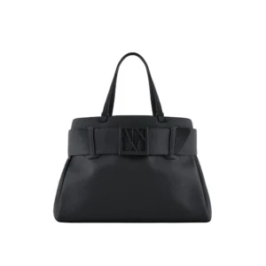 Armani Exchange Borsa Susy XW000284 AF11902 UC001 Black