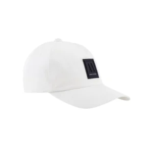 Armani Exchange Cappellino XM000810 AF13342 U0009 Off White