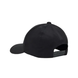 Armani Exchange Cappello visiera donna XW001179 AF14711 UC001 Black