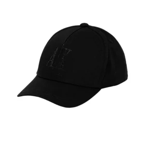 Armani Exchange Cappelo visiera donna XW000957 AF13846 UC001 Black