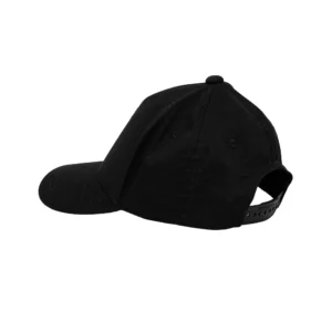 Armani Exchange Cappelo visiera donna XW000957 AF13846 UC001 Black
