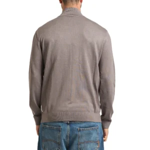 Armani Exchange Cardigan XM001279 AF10454 U8092 Dark Gray