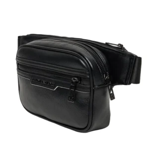 Armani Exchange Marsupio Cedric XM001639 AF17205 MC105 Black