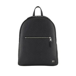 Armani Exchange Zaino uomo Elba XM000156 AF11928 UC001 Black