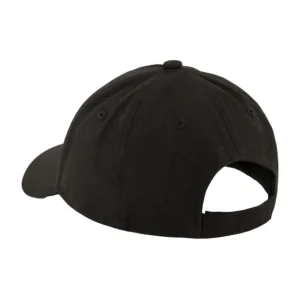 Armani Exchange cappello con visiera baseball uomo 954224 CC516 37421 Black White