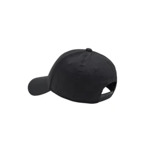 Armani Exchange cappello con visiera baseball uomo XM001694 AF15502 UC001 Black