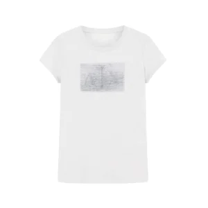 Armani Exchange t shirt donna 8NYTDL YJ73Z U1094 Rave Rock