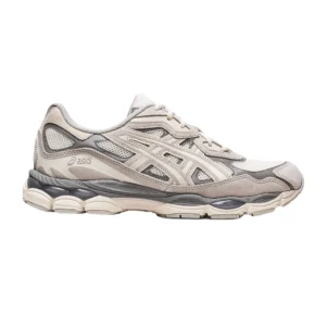 Asics 1201A789-103 Gel Nyc Cream Oyster