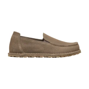 Birkenstock Utti Slip On 1027494 Gray Taupe