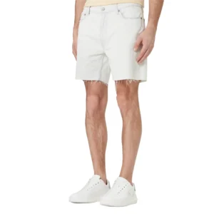 Calvin Klein Bermuda jeans LV04RF787GVOL Bleachout