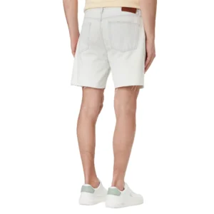 Calvin Klein Bermuda jeans LV04RF787GVOL Bleachout