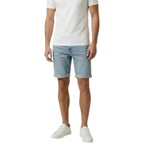 Calvin Klein Bermuda jeans LV04RF920G570 Abner