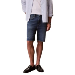 Calvin Klein Bermuda jeans LV04RF922GASA Hampton