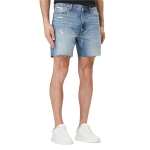 Calvin Klein Bermuda jeans classic LV04RF790GXBI Lambert