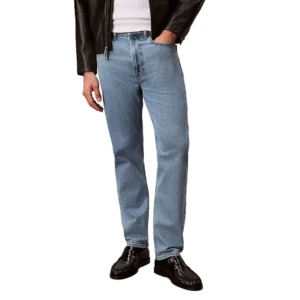 Calvin Klein Jeans standard straight LV04RF943GWHW Adam lt Stone