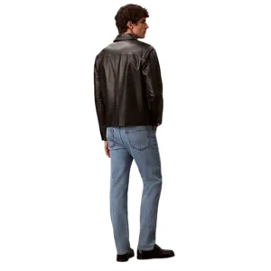 Calvin Klein Jeans standard straight LV04RF943GWHW Adam lt Stone