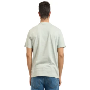 Calvin Klein T shirt Classic mongram tee LV04RD254G3Q0 Pale Meadow