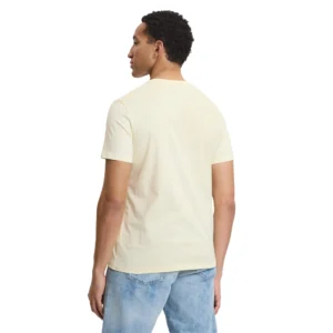 Calvin Klein T shirt Classic monogram LV04RD254GZRK pear Sorbet