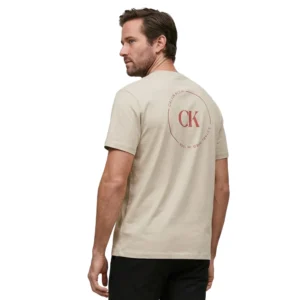 Calvin Klein T shirt Wholesale jeans LV04RF801G2JX Oatmeal