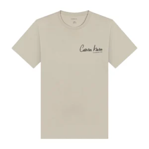 Calvin Klein T shirt Wholesale jeans LV14RF802G2JX Oatmeal