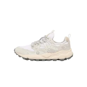 Flower Mountain sneakers Yamano 3 Uni 0012017818011N38 White