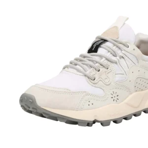 Flower Mountain sneakers Yamano 3 Uni 0012017818011N38 White