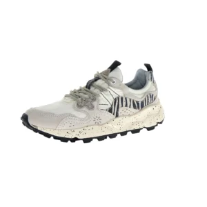 Flower Mountain sneakers Yamano 3 Uni 0012017818631N36 White Black