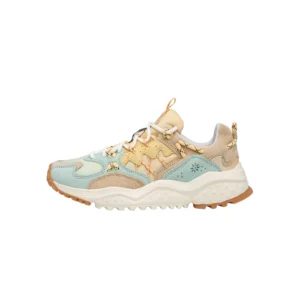 Flower Mountain sneakers donna Yamabushi Woman 0012019510051C92 Mentos