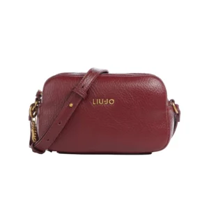 Liu Jo Borsa Camera Case M AF5067E0027 91726 Red wine