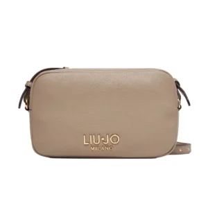 Liu Jo Borsa Camera case S AF5137E0058 71105 Desert Taupe